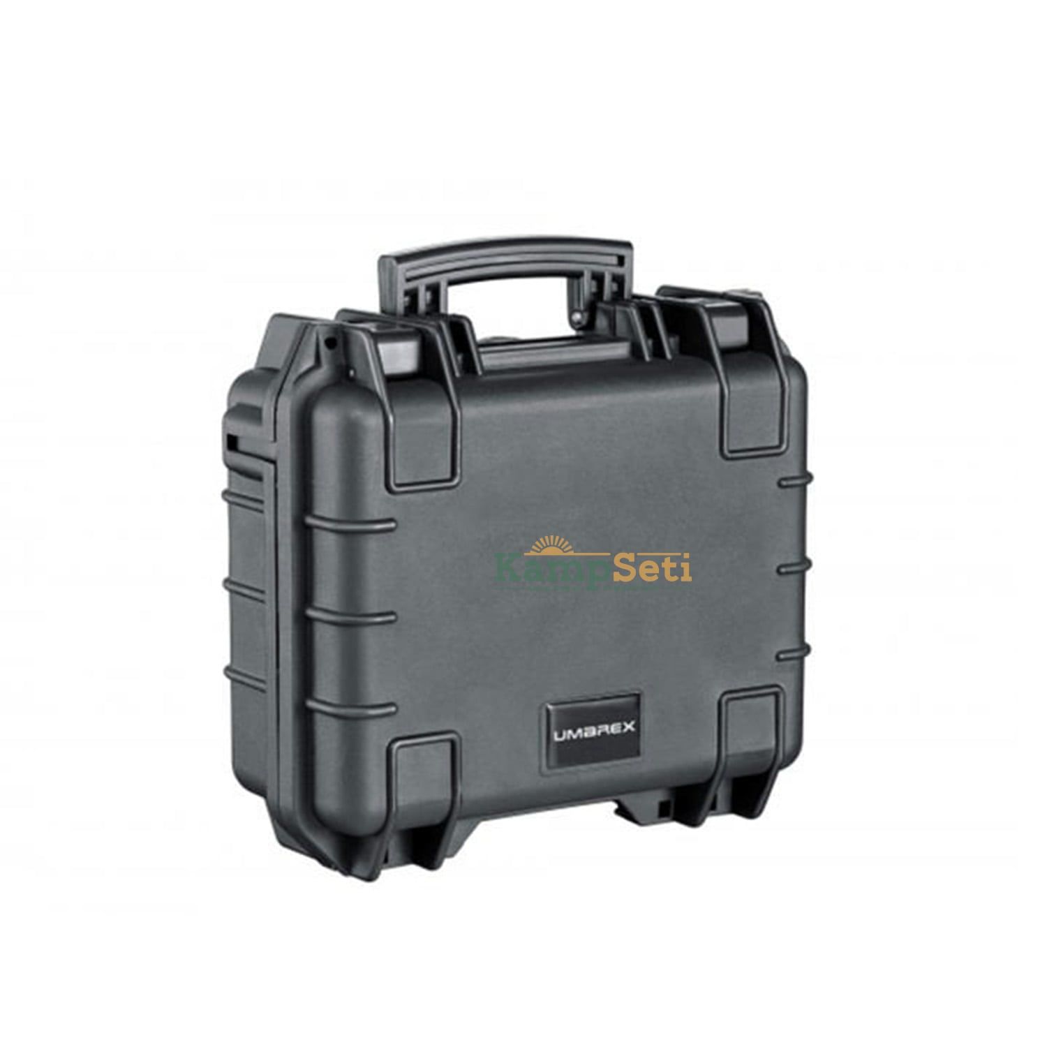 UMAREX Dayanıklı Tabanca Kutusu