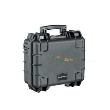 UMAREX Dayanıklı Tabanca Kutusu