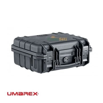 UMAREX Dayanıklı Tabanca Kutusu