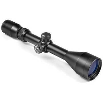 BARSKA HUNTMASTER 3-9 x 50 1'' MONO TÜFEK 30/30
