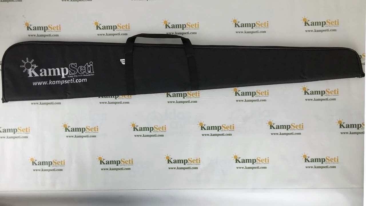 Kampseti Tüfek Kılıfı