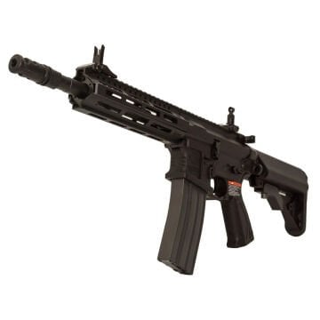 G&G Armament CM16 Raider 2.0 AEG Airsoft Tüfek Siyah