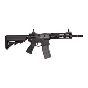 G&G Armament CM16 Raider 2.0 AEG Airsoft Tüfek Siyah