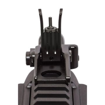 G&G Armament CM16 Raider 2.0 AEG Airsoft Tüfek Siyah