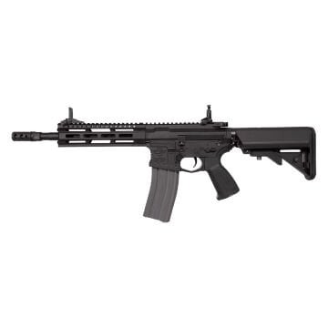 G&G Armament CM16 Raider 2.0 AEG Airsoft Tüfek Siyah