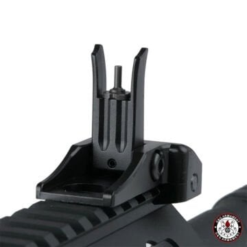 G&G CM16 KR15 Siyah Airsoft Tüfek 14.5'' Namlu