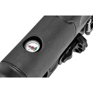 Premium Set Hatsan Hercules 666 QE Pcp Havalı Tüfek 6.35mm