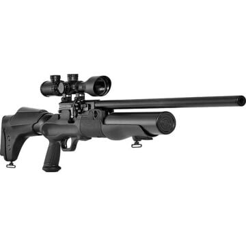 Premium Set Hatsan Hercules 666 QE Pcp Havalı Tüfek 6.35mm