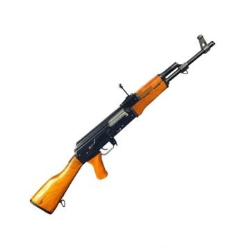 CYBERGUN AK47 Kalashnikov Havalı Tüfek Co2 4.5mm