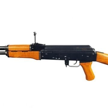 CYBERGUN AK47 Kalashnikov Havalı Tüfek Co2 4.5mm