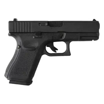 WE Glock 19 Gen5 Secret (Tam Otomatik) Airsoft Tabanca