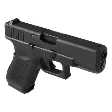 WE Glock 19 Gen5 Secret (Tam Otomatik) Airsoft Tabanca