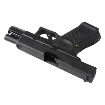 WE Glock 19 Gen5 Secret (Tam Otomatik) Airsoft Tabanca