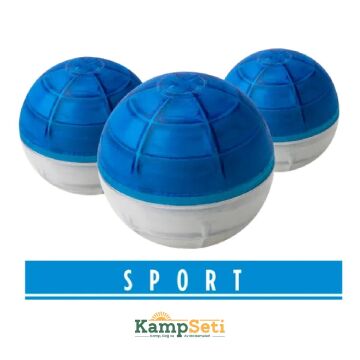 UMAREX T4E CB .43 cal. Tebeşir Topu (2 X 250 li )