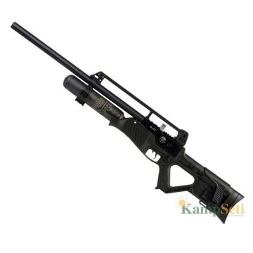 Full Set Hatsan Blitz PCP Havalı Tüfek 6.35 mm Seri Atış-Full AUTO