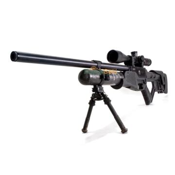 Full Set Hatsan Blitz PCP Havalı Tüfek 6.35 mm Seri Atış-Full AUTO