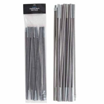 Husky Fighter Çadır Polu