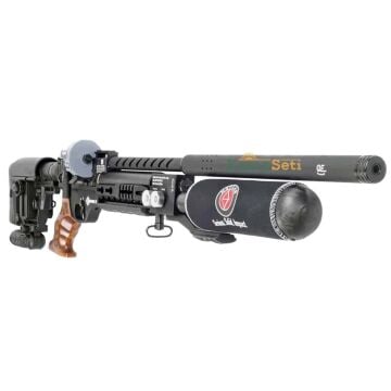 Premium Set Hatsan Factor Sniper Long PCP Havalı Tüfek
