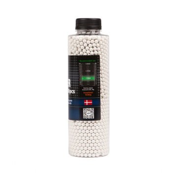 ASG Q Blaster 0.20g Airsoft BB Mermi (3300 Adet)
