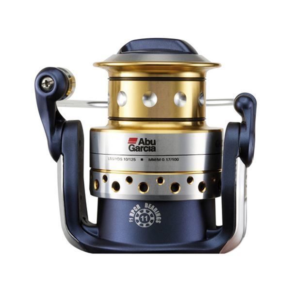 D. ABU GARCIA SORON STX60