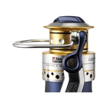 D. ABU GARCIA SORON STX60