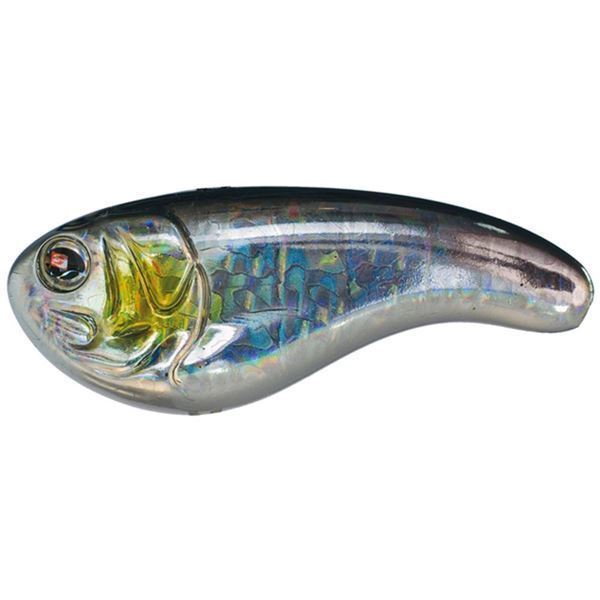 D. SEBILE FLATT SHAD 42 XHSK - O