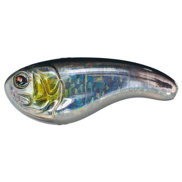 D. SEBILE FLATT SHAD 35 SK O