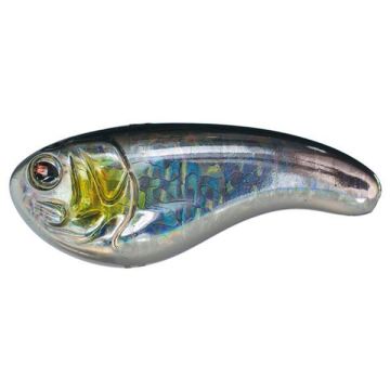 D. SEBILE FLATT SHAD 35 SK O