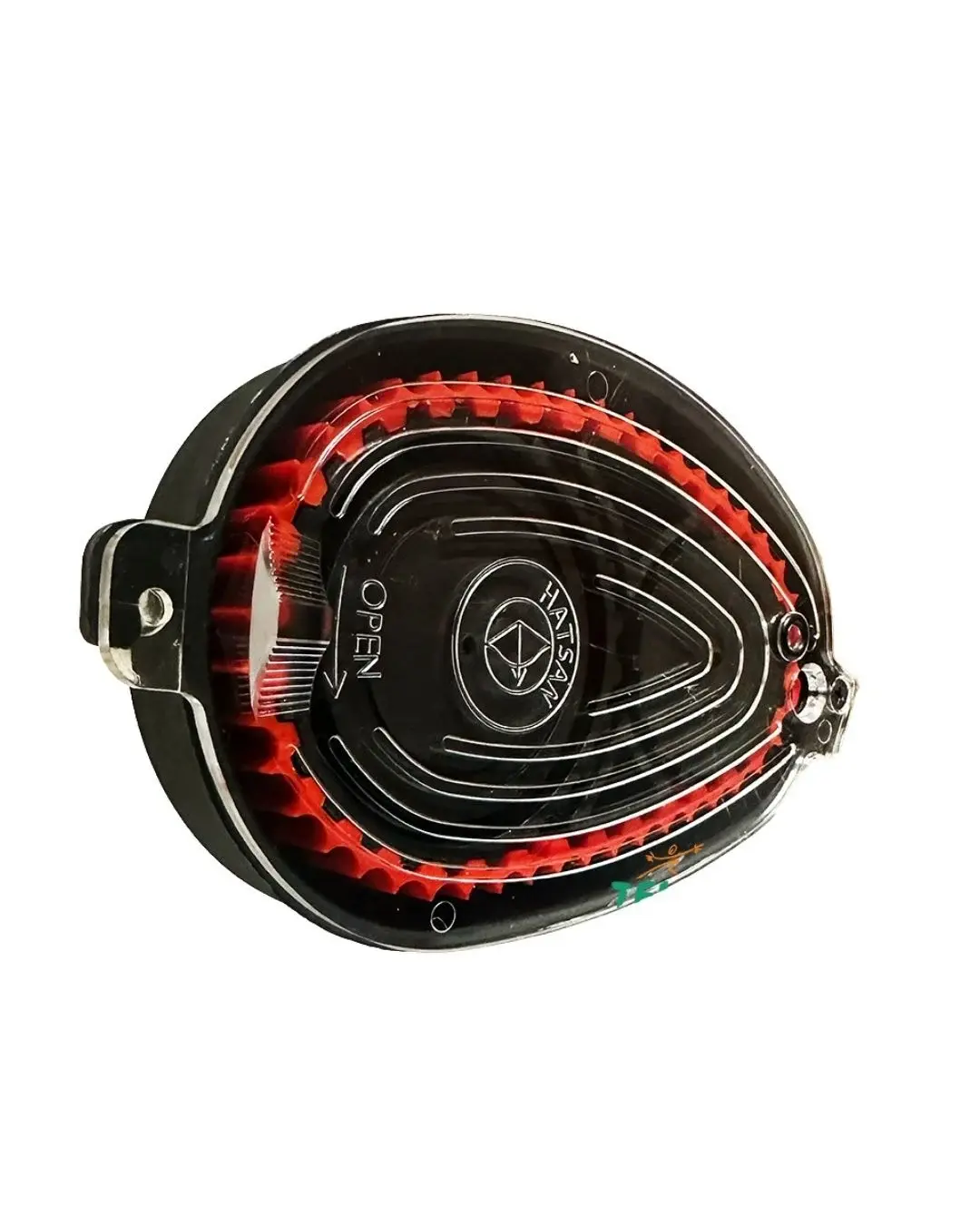 Hatsan Blitz - Factor 5.5mm Yedek Şarjör (Multishot)