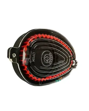 Hatsan Blitz - Factor 5.5mm Yedek Şarjör (Multishot)