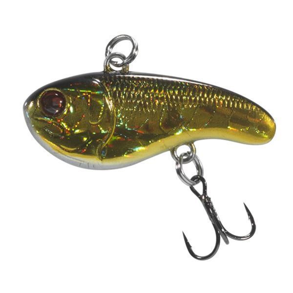 D. SEBILE FLATT SHAD 35 SK OG