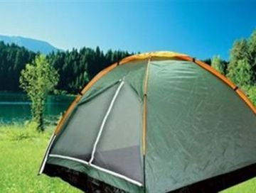 Kolay Kurulum Kamp Çadırı