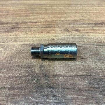 Hatsan Jacklı PCP Dolum Ucu – Valfli Hava Bağlantısı