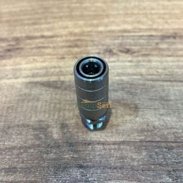 Hatsan Jacklı PCP Dolum Ucu – Valfli Hava Bağlantısı