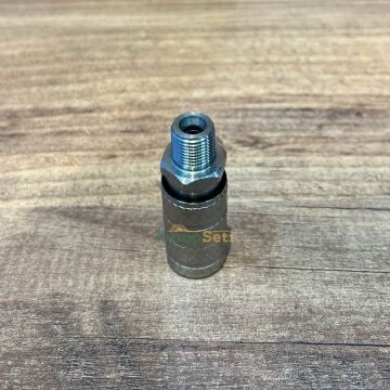 Hatsan Jacklı PCP Dolum Ucu – Valfli Hava Bağlantısı