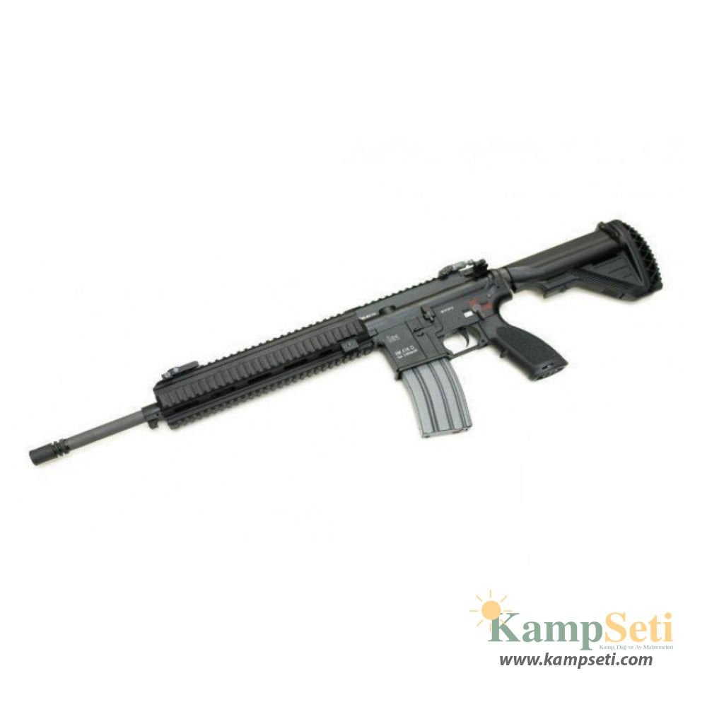 HK416 M27-IAR AIRSOFT AEG Airsoft Tüfek