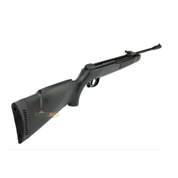 KRAL N-01 Siyah Havalı Tüfek 5.5mm