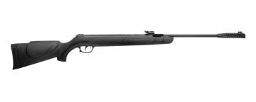 KRAL N-01 Siyah Havalı Tüfek 5.5mm