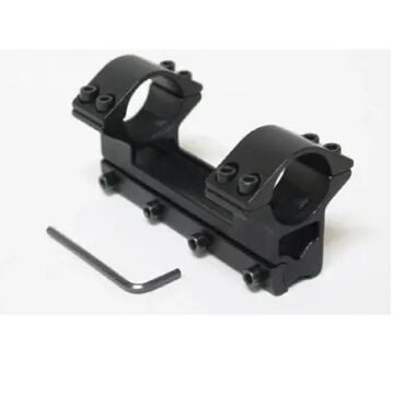 Comet Protector Dampa Dürbün Ayağı 25–30 mm – 22 mm Ray