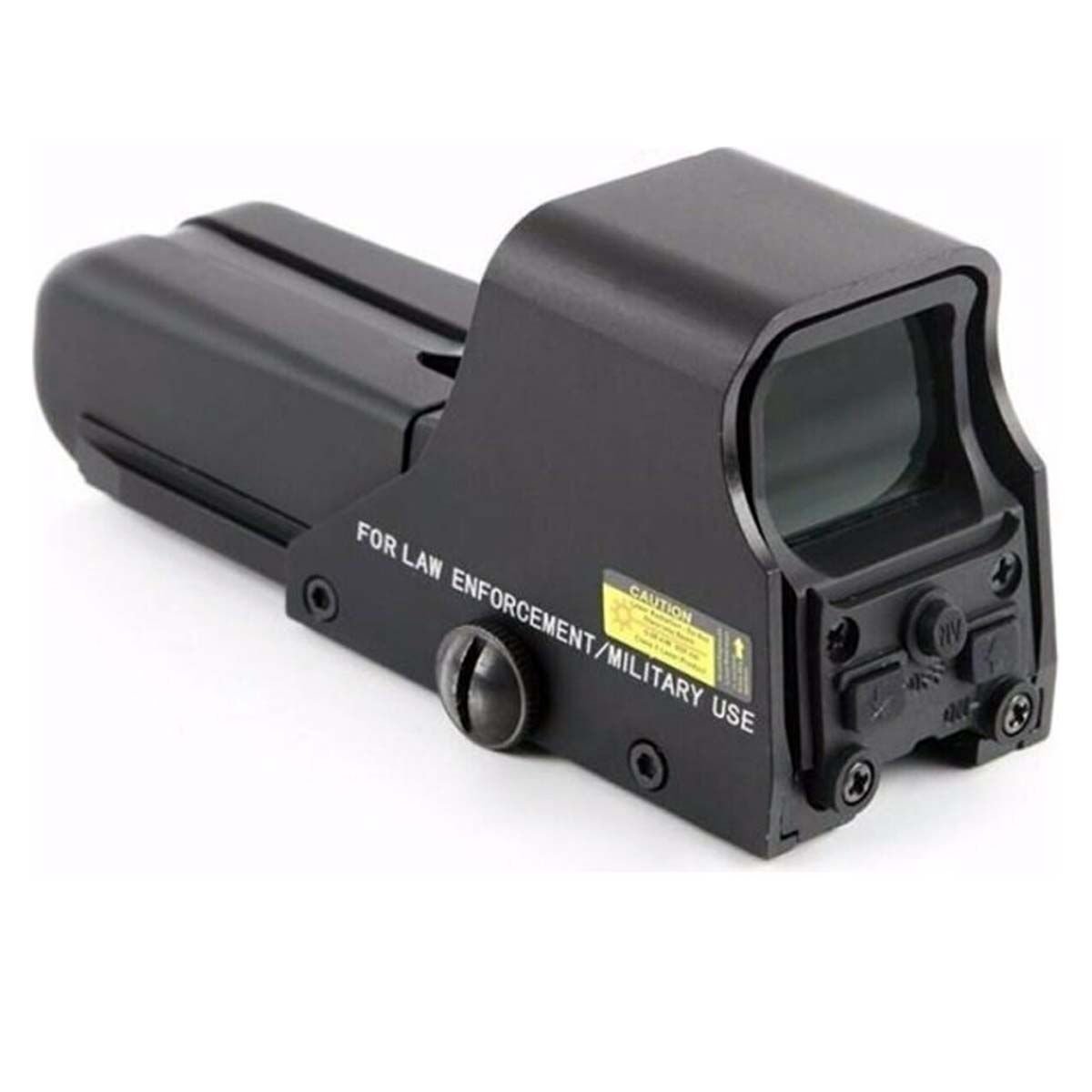 Spike 552 Holografik Reddot Nişangah