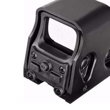 Spike 552 Holografik Reddot Nişangah