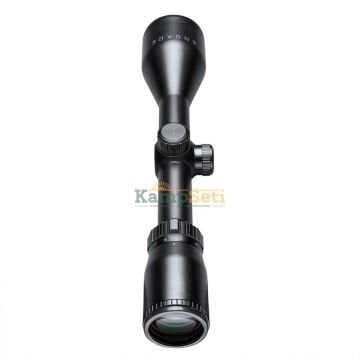 Bushnell 3-9x50 Engage Tüfek Dürbünü