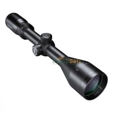 Bushnell 3-9x50 Engage Tüfek Dürbünü
