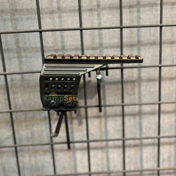 Ekol ES P66 Picatinny Ray Kızak – 22 mm Taktik Ray