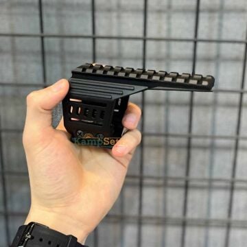 Ekol ES P66 Picatinny Ray Kızak – 22 mm Taktik Ray