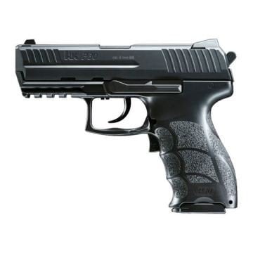 UMAREX HECKLER & KOCH P30 Cal. 6 mm Airsoft Tabanca Siyah