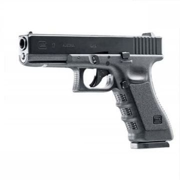 Umarex Glock 17 6mm Blowback Airsoft Tabanca- Co2