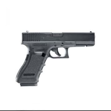 Umarex Glock 17 6mm Blowback Airsoft Tabanca- Co2