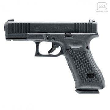 Umarex Glock 45 Gen5 Blowback Airsoft Havalı Tabanca (Green Gas)