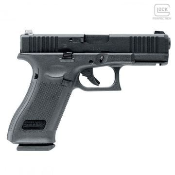 Umarex Glock 45 Gen5 Blowback Airsoft Havalı Tabanca (Green Gas)